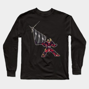 Gurren Lagan Long Sleeve T-Shirt